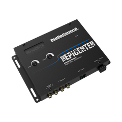The EPICENTER Bass Restoration Processor