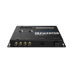 The EPICENTER Bass Restoration Processor