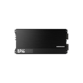 EPICFIVE 5-Channel Amplifier, 1100W RMS