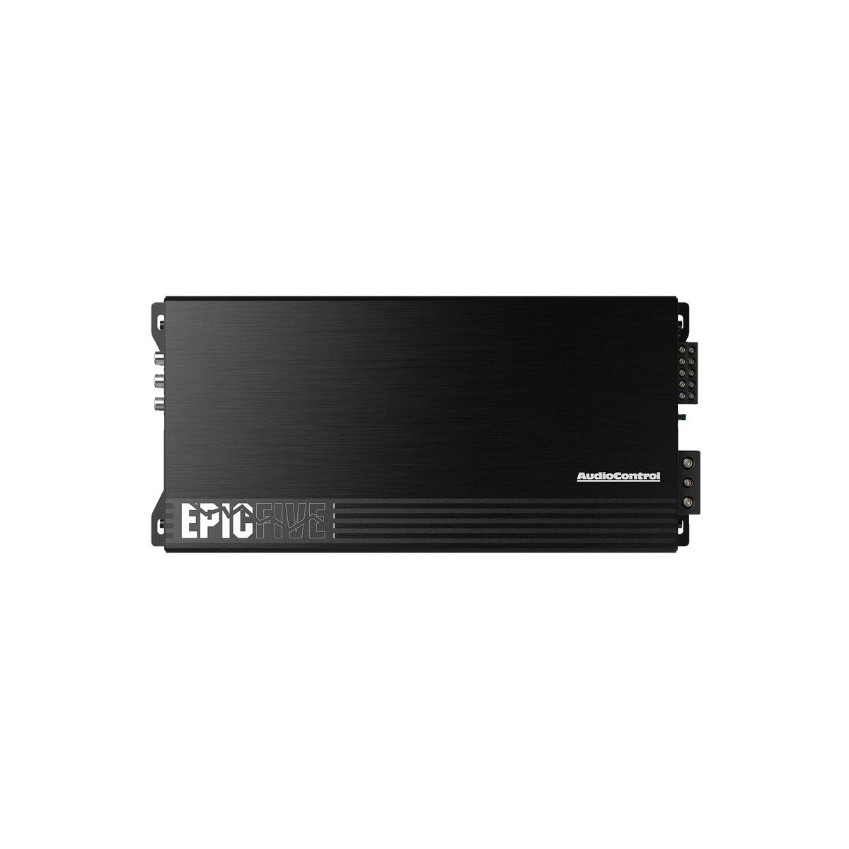 EPICFIVE 5-Channel Amplifier, 1100W RMS