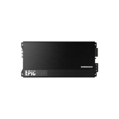 EPICFIVE 5-Channel Amplifier, 1100W RMS