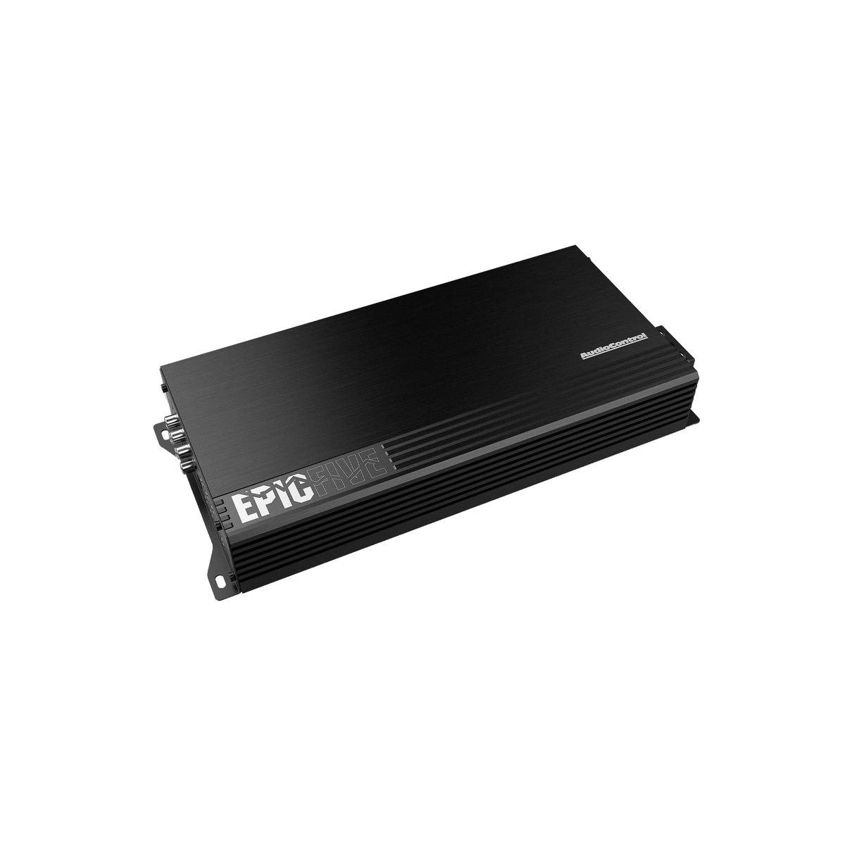 EPICFIVE 5-Channel Amplifier, 1100W RMS