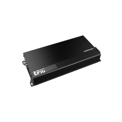 EPICFIVE 5-Channel Amplifier, 1100W RMS