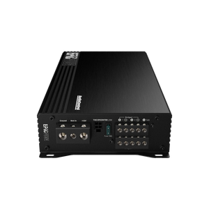 EPICFIVE 5-Channel Amplifier, 1100W RMS