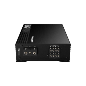 EPICFOUR 4-Channel Amplifier, 800W RMS