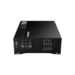 EPICFOUR 4-Channel Amplifier, 800W RMS