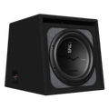 EPICX Series 8" 10" 12" Loaded Subwoofer Enclosure Package