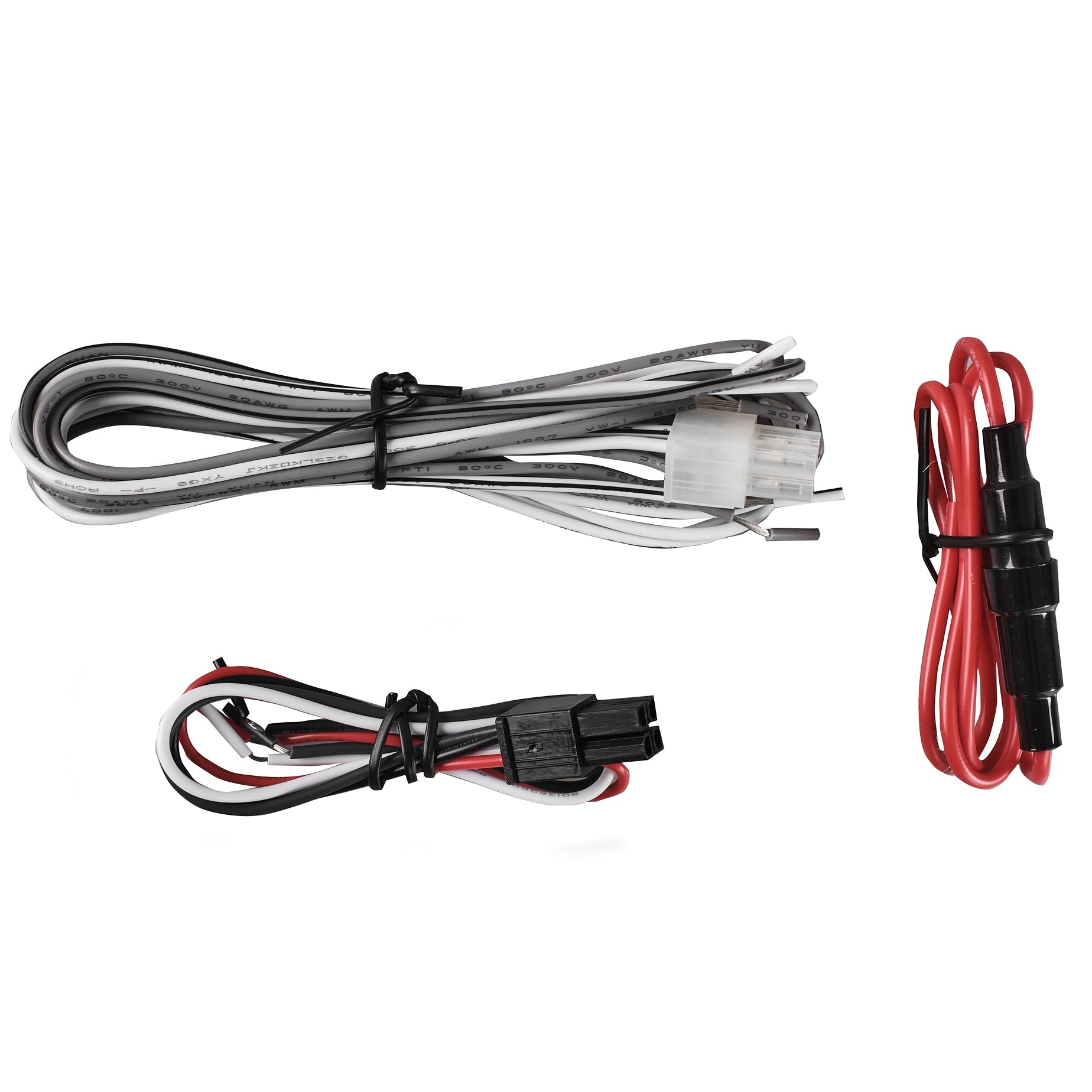 High Volt 7-Band Equalizer with High Level Input and Auto Turn On - DS18