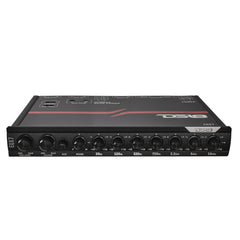 High Volt 7-Band Equalizer with High Level Input and Auto Turn On - DS18