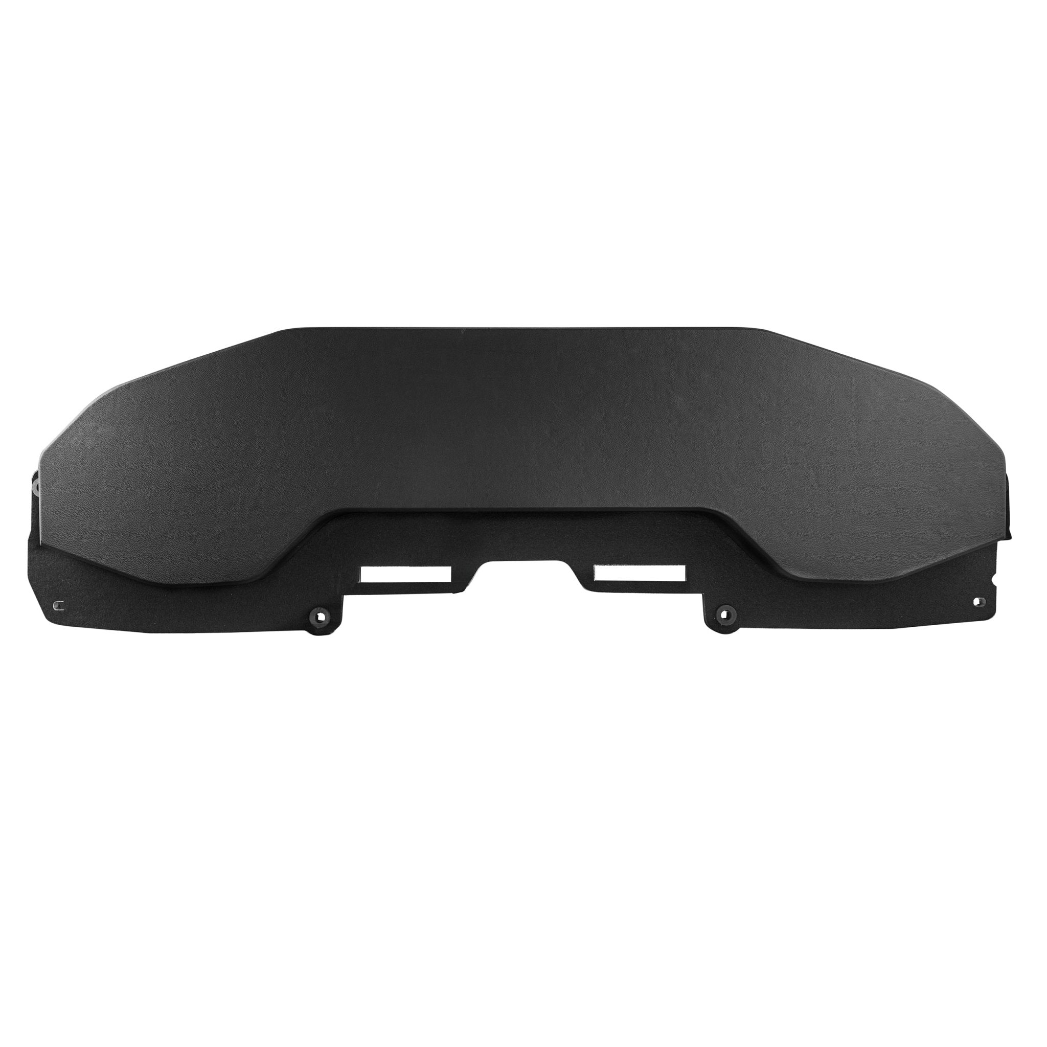 Jeep JL, JT Overhead Sound Bar Package With Vinyl Finish and Dream LED Lights 4 x 8" and 4 Tweeters (MADE IN USA) - DS18