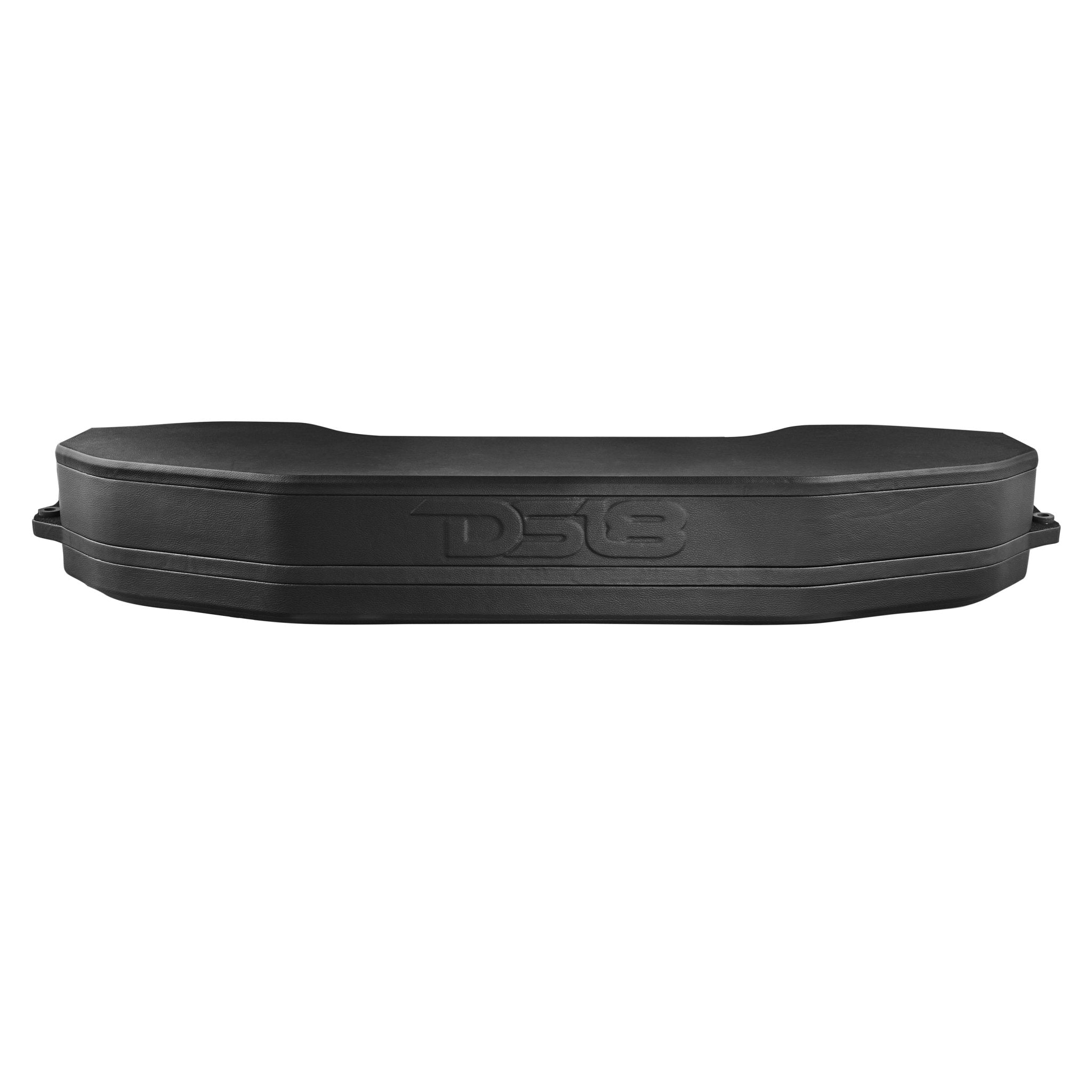 Jeep JL, JT Overhead Sound Bar Package With Vinyl Finish and Dream LED Lights 4 x 8" and 4 Tweeters (MADE IN USA) - DS18