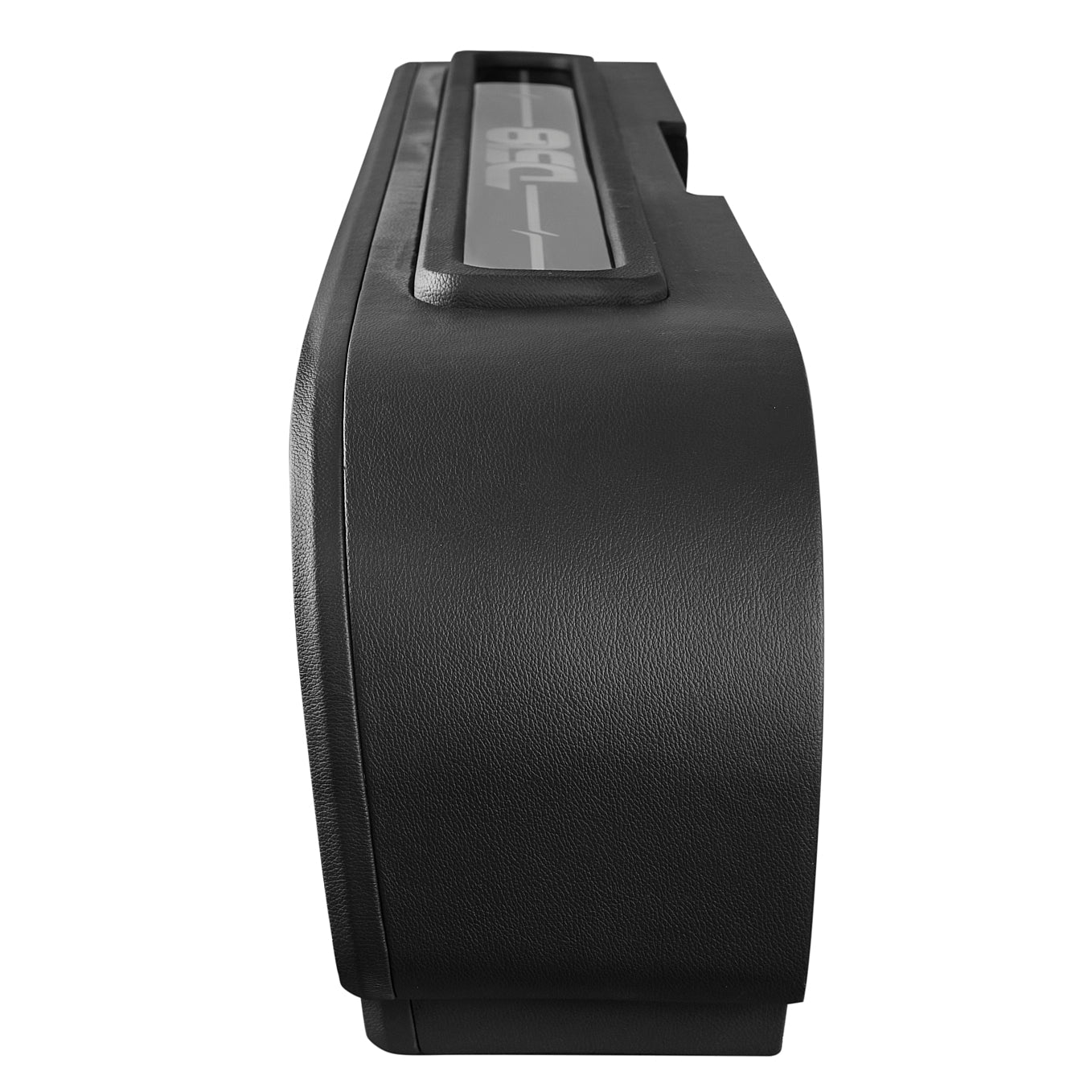 Jeep JT 4 x 8" Subwoofer Enclosure Package With Vinyl Finish and Dream LED Lights (MADE IN USA) - DS18
