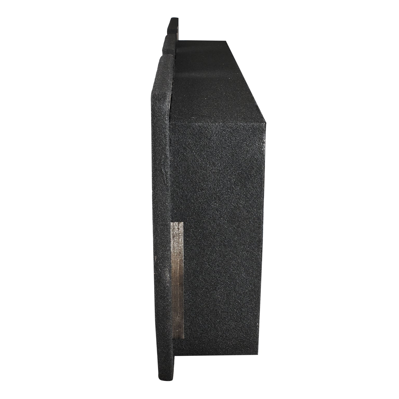 Exclusive Dual 10" Sealed Subwoofer Enclosure Package for 22-Up Toyota Tundra 1200 Watts Rms - DS18