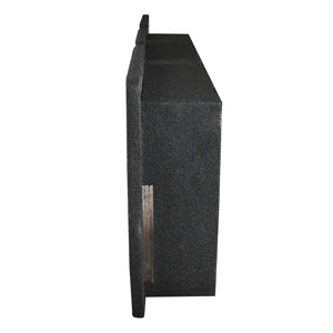 Exclusive Dual 10" Sealed Subwoofer Enclosure Package for 22-Up Toyota Tundra 1200 Watts Rms - DS18