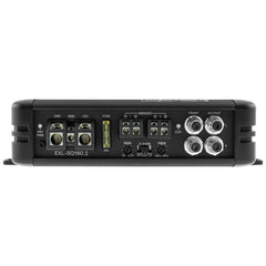 EXL Full Range Class D 2 Channel Amplifier 320 Watts - DS18