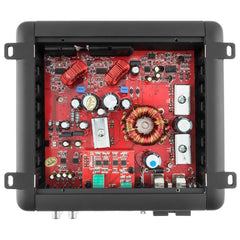 EXL Full Range Class D 2 Channel Amplifier 320 Watts - DS18