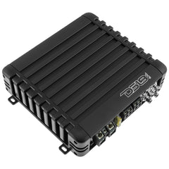 EXL Full Range Class D 2 Channel Amplifier 320 Watts - DS18