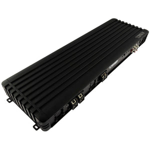 EXL Class D Monoblock Amplifier 6000 Watts - DS18