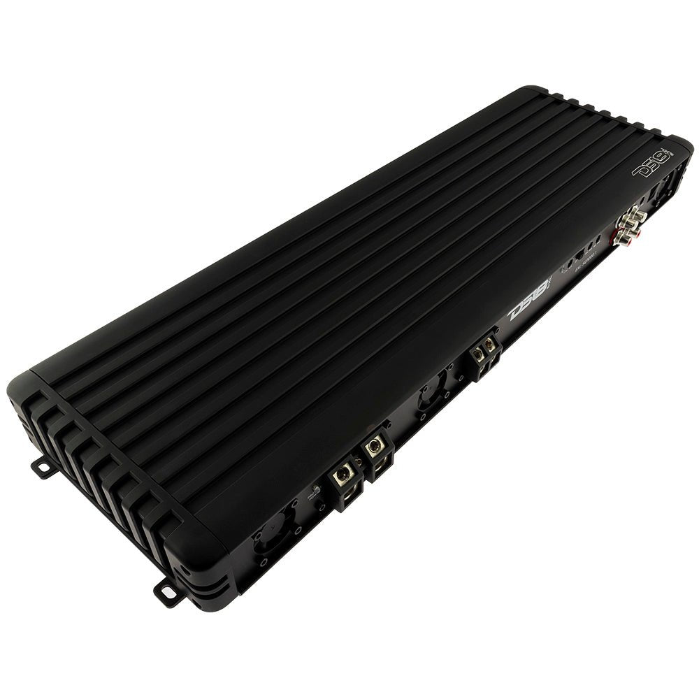 EXL Class D Monoblock Amplifier 6000 Watts - DS18