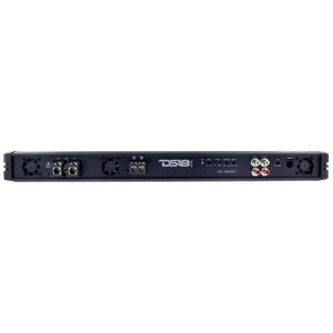 EXL Class D Monoblock Amplifier 6000 Watts - DS18
