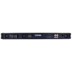 EXL Class D Monoblock Amplifier 6000 Watts - DS18