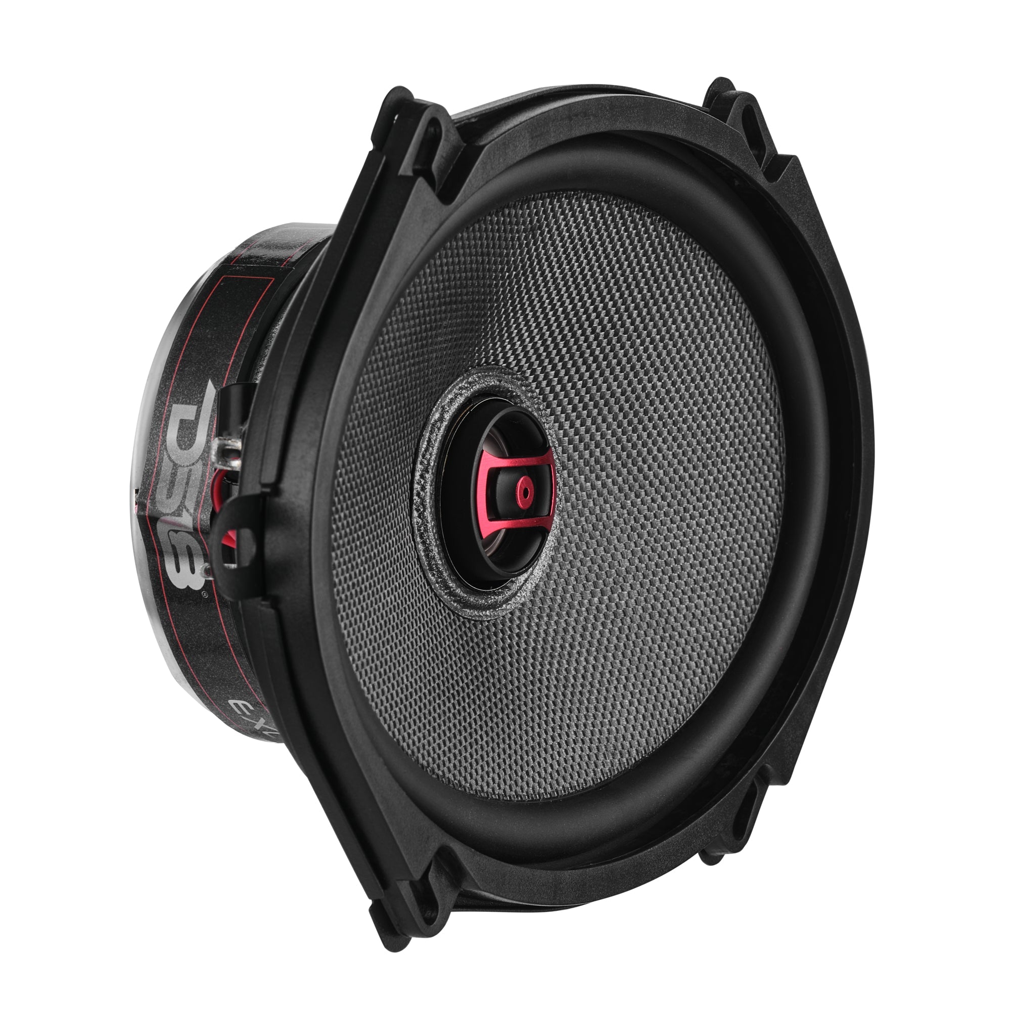 EXL 5x7" 2-Way Coaxial Speaker | 120W RMS 3-Ohm - DS18