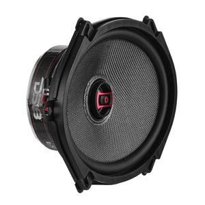 EXL 5x7" 2-Way Coaxial Speaker | 120W RMS 3-Ohm - DS18