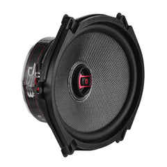 EXL 5x7" 2-Way Coaxial Speaker | 120W RMS 3-Ohm - DS18