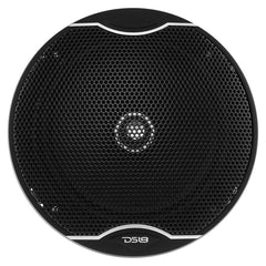EXL 6.5" 2-Way Component Speaker System 400 Watts 4-Ohms (Pair) - DS18