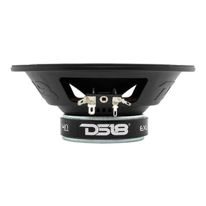 EXL 6.5" 2-Way Component Speaker System | 150W RMS 4-Ohm - DS18