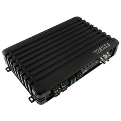 EXL Sound Quality Class D Monoblock Car Amplifier 1200 Watts - DS18