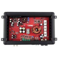 EXL Sound Quality Class D Monoblock Car Amplifier 1200 Watts - DS18
