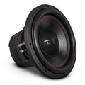 EXL 12” Subwoofer Triple Stack with Reinforced Cone 2000 Watts RMS 3” Dvc 4-Ohm - DS18