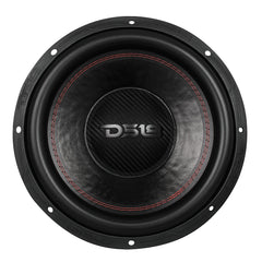 EXL 12” Subwoofer Dual Stack with Reinforced Cone 1500 Watts RMS 3" Dvc 4-Ohm - DS18