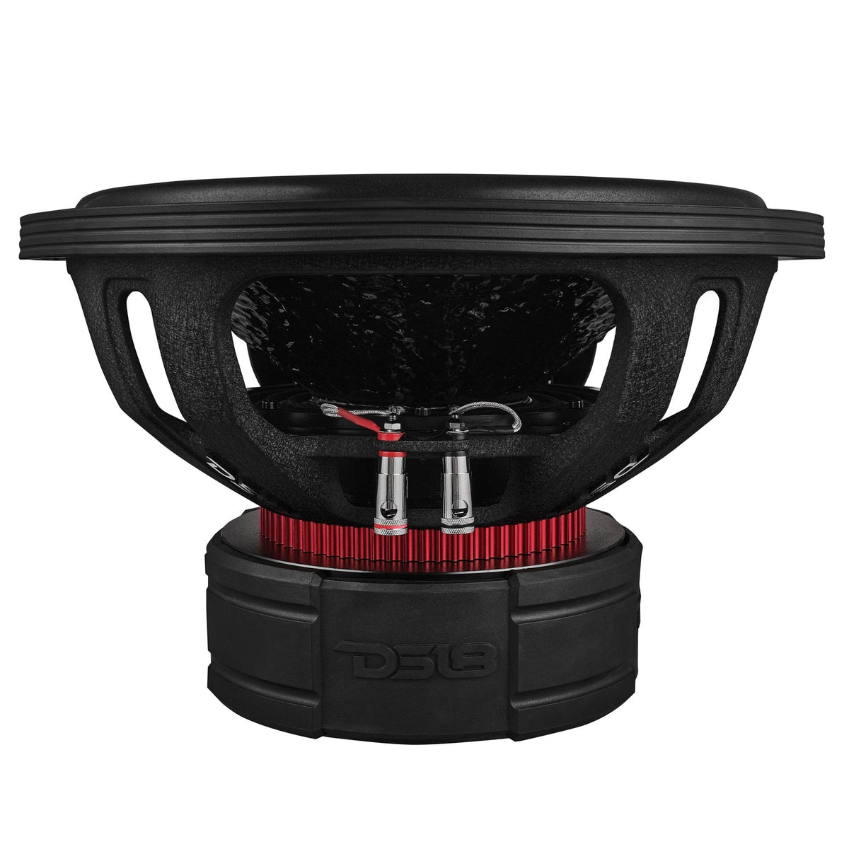 EXL 15” Subwoofer Triple Stack with Reinforced Cone 2500 Watts RMS 4" Dvc 4-Ohm - DS18