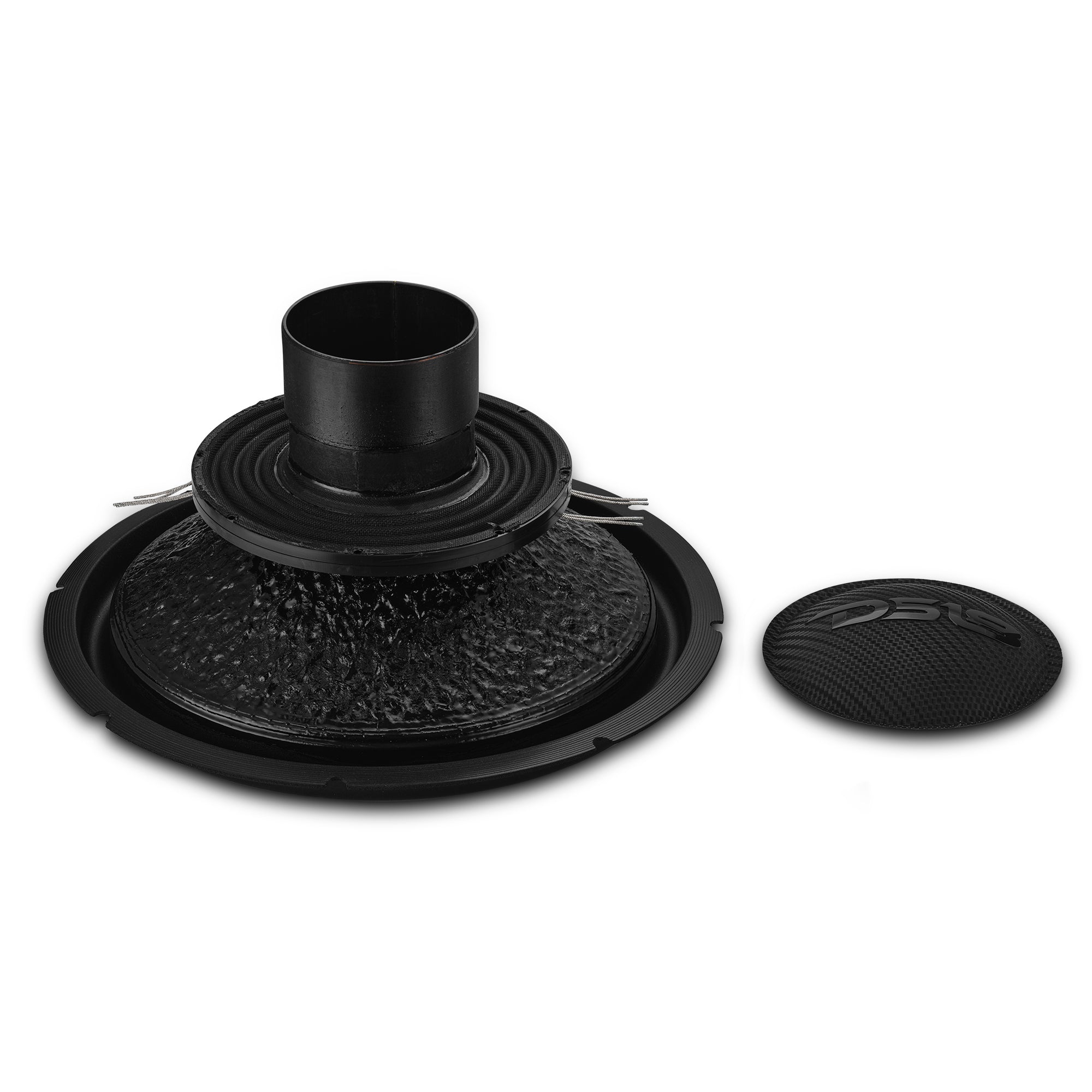 Recone Kit for EXL-TR15.4D Subwoofer - DS18