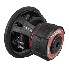 EXL 12” Subwoofer Triple Stack with Reinforced Cone 2000 Watts RMS 3” Dvc 4-Ohm - DS18