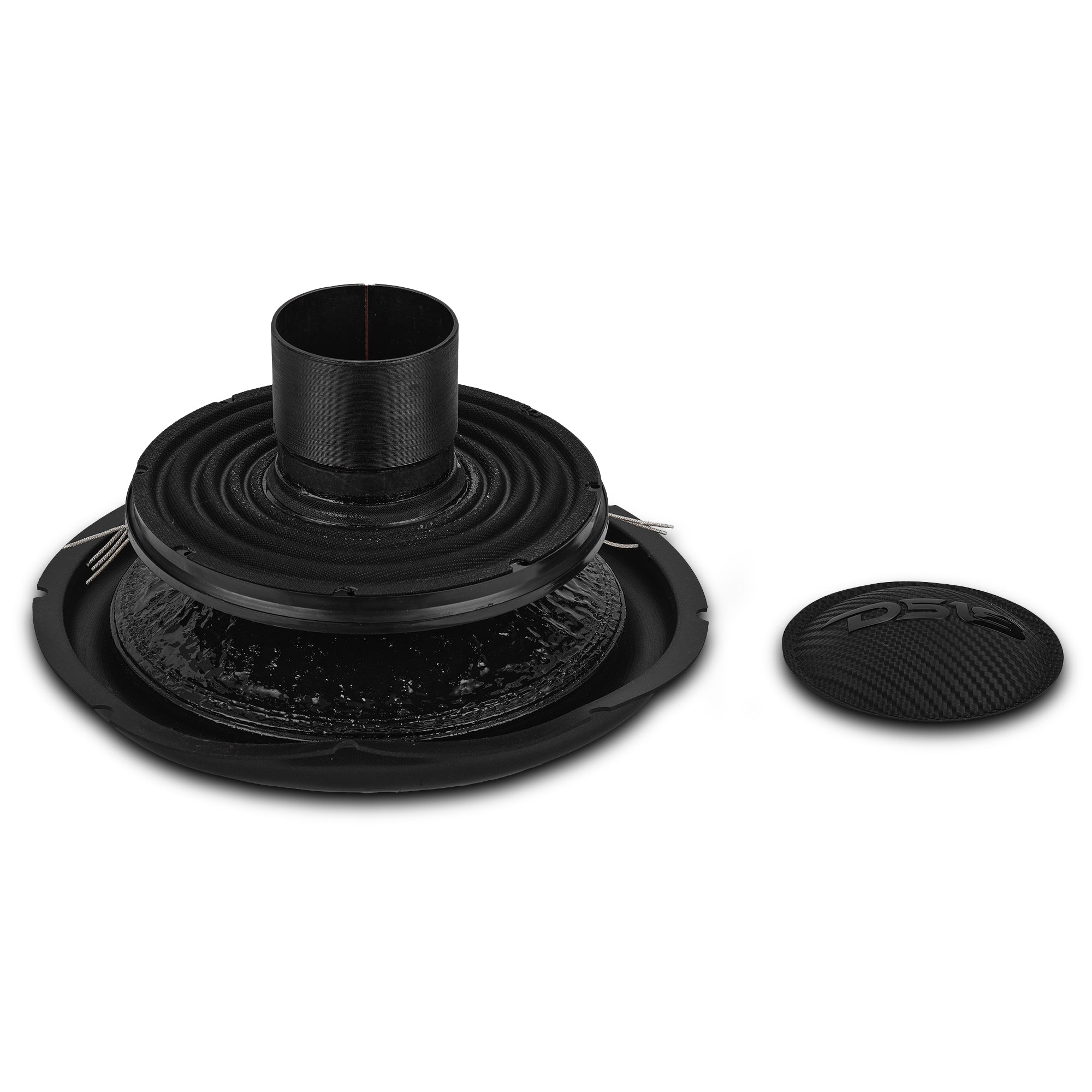 Recone Kit for EXL-TRX12.4D Subwoofer - DS18