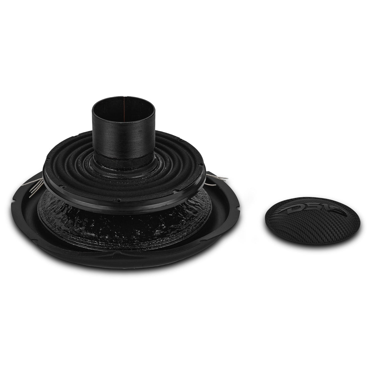 Recone Kit for EXL-TRX12.4D Subwoofer - DS18