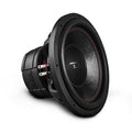 EXL 15” Subwoofer Quad Stack with Reinforced Cone 3000 Watts RMS 4” Dvc 4-Ohm - DS18
