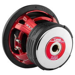 EXL-X 10" Subwoofer 850 Watts Rms DVC 2-Ohms - DS18
