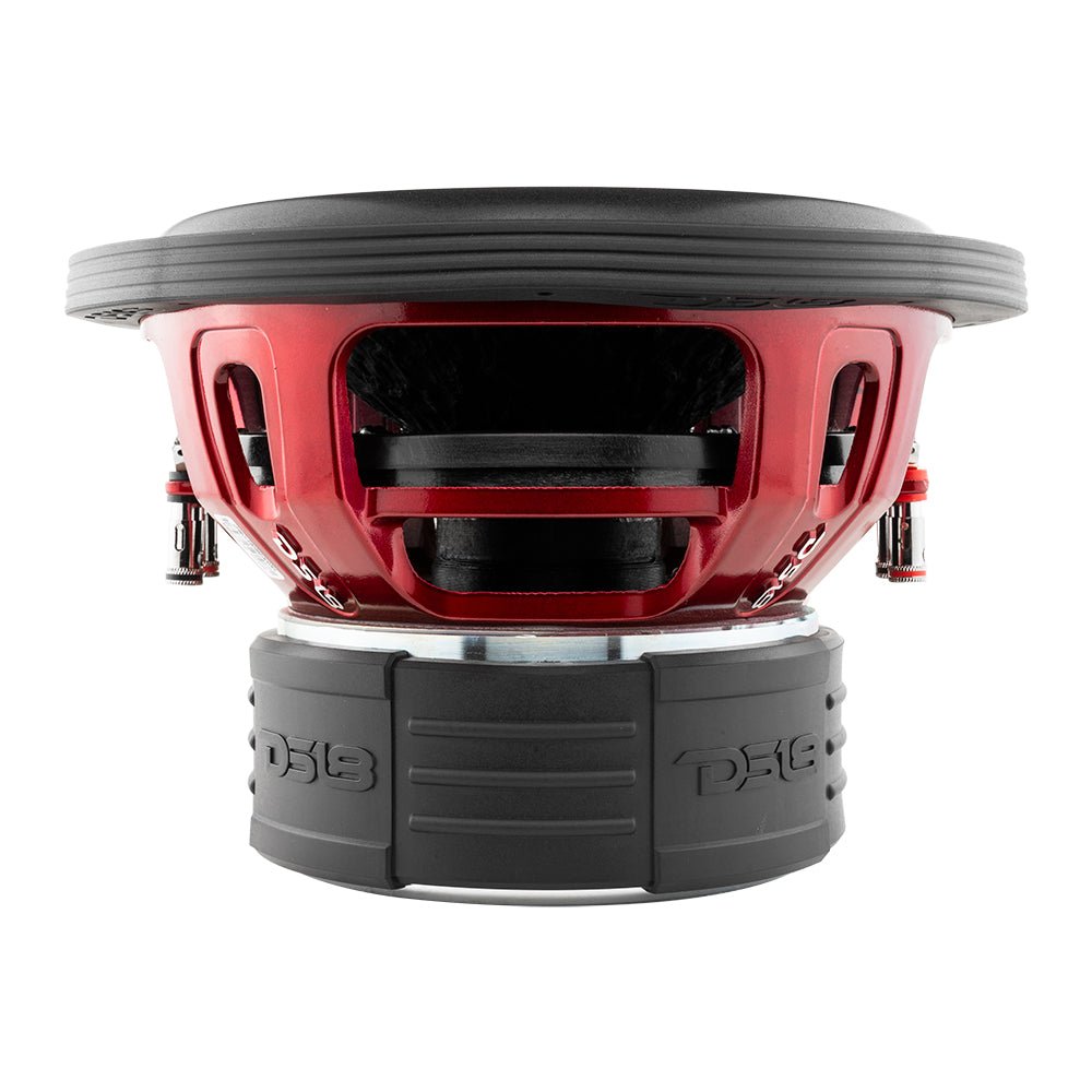 EXL-X 10" Subwoofer 850 Watts Rms DVC 4-Ohms - DS18