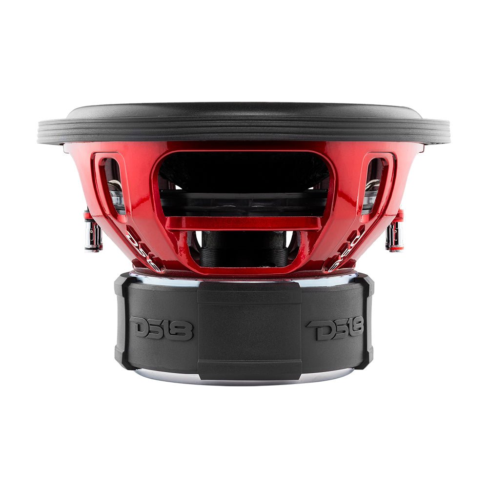 EXL-X 12" Subwoofer 1250 Watts Rms DVC 4-Ohms - DS18