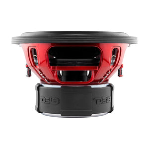 EXL-X 12" Subwoofer 1250 Watts Rms DVC 4-Ohms - DS18
