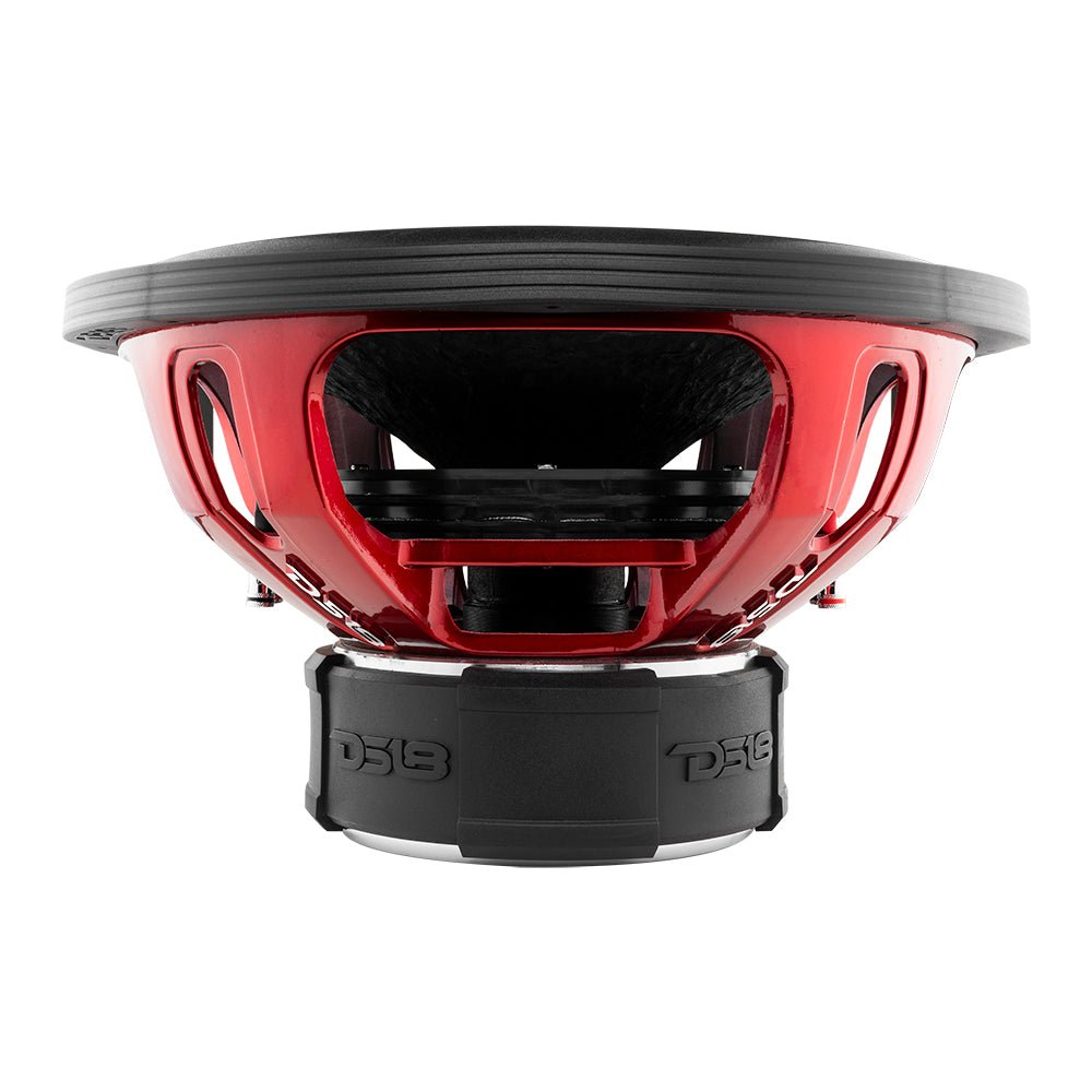 EXL-X 15" Subwoofer 1250 Watts Rms DVC 2-Ohms - DS18