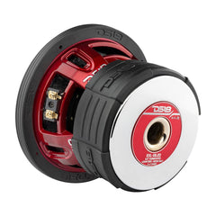 EXL-X 6.5" Subwoofer 400 Watts Rms DVC 2-Ohms - DS18