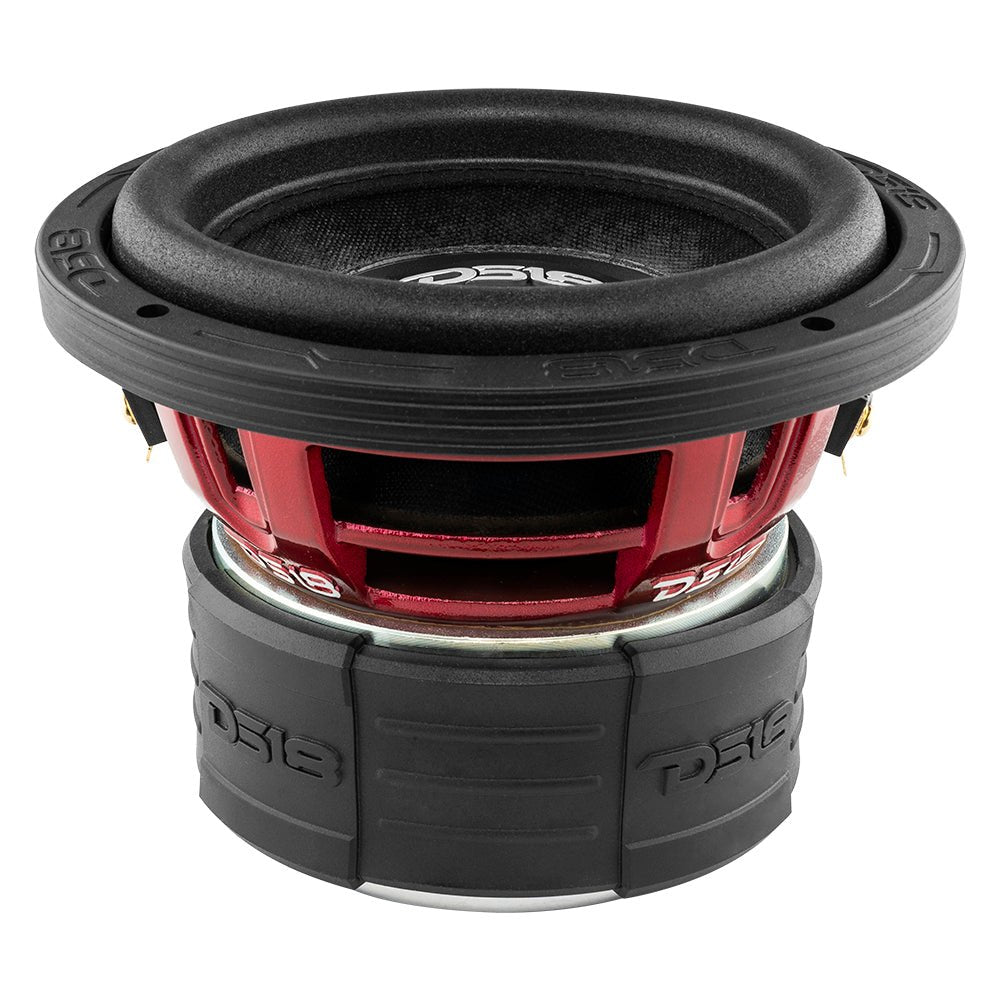 EXL-X 6.5" Subwoofer 400 Watts Rms DVC 2-Ohms - DS18