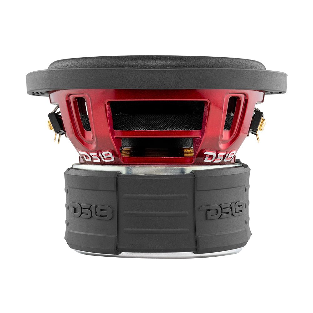 EXL-X 6.5" Subwoofer 400 Watts Rms DVC 2-Ohms - DS18