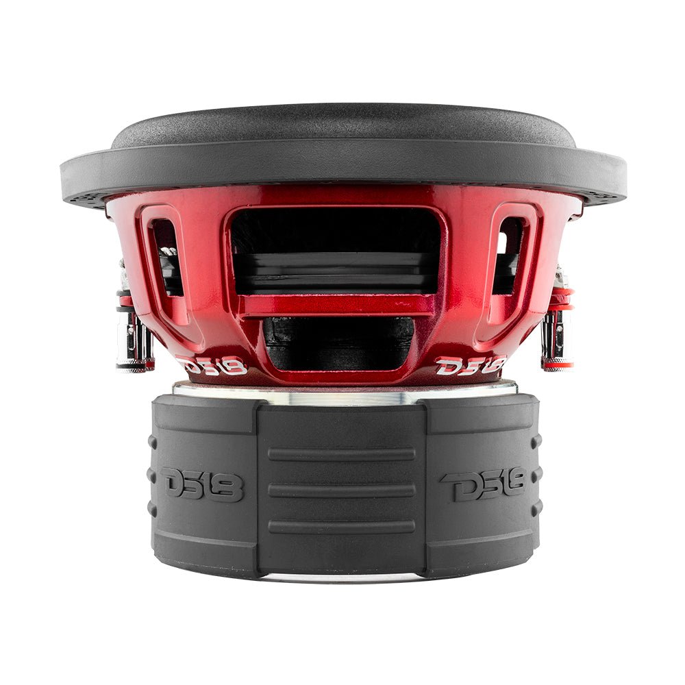 EXL-X 8" Subwoofer 600 Watts Rms DVC 2-Ohms - DS18
