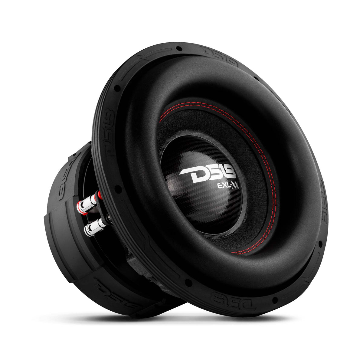 EXL XX 12" High Excursion Subwoofer 2000 Watts Rms DVC 2-Ohm - DS18